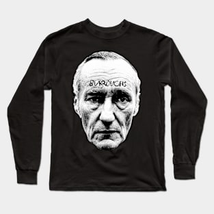 Burroughs Long Sleeve T-Shirt